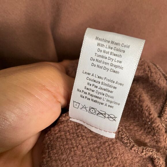 Spiritual Gangster Crewneck Sweatshirt - Picture 6 of 6